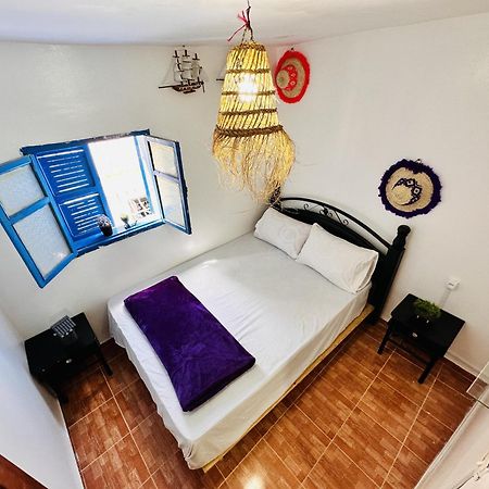 Azoul Surf Hostel Taghazout Ngoại thất bức ảnh